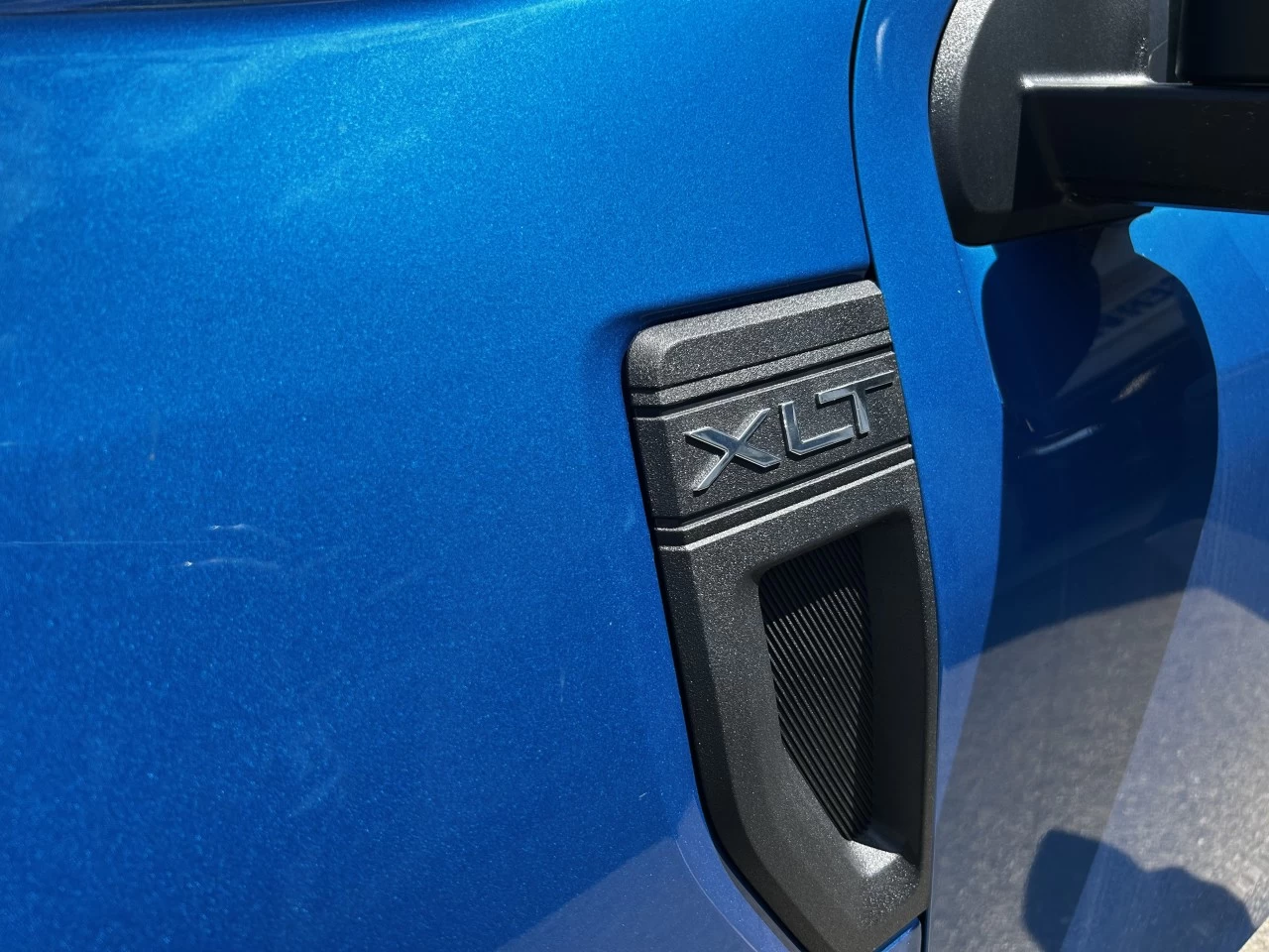 2025 Ford Maverick XLT Main Image