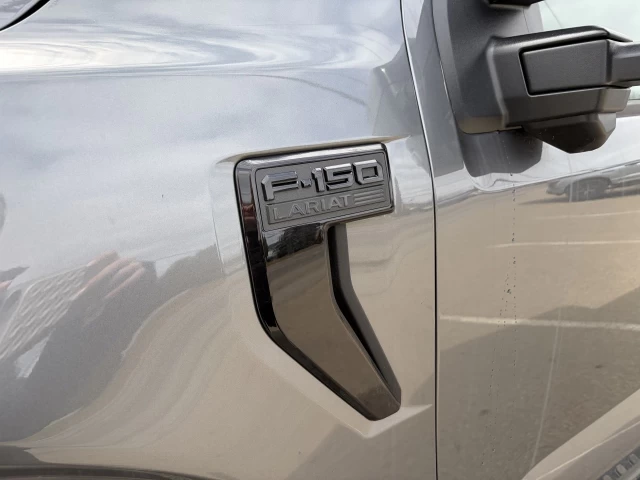 Ford F-150 LARIAT 2026