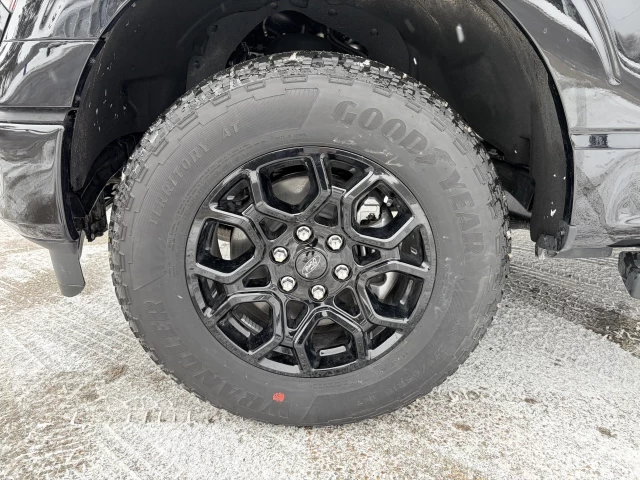 Ford F-150 XLT POWERBOOST HYBRIDE 302A 4X4 SUPERCREW 2026