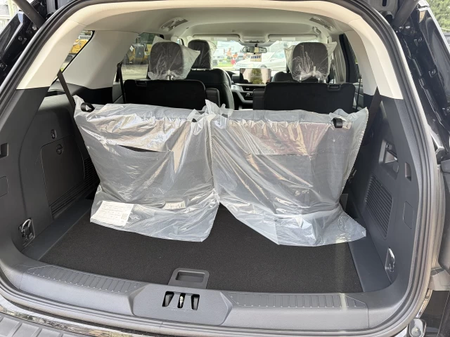 Ford Explorer ACTIVE 4WD 2.3L ECOBOOST 2026