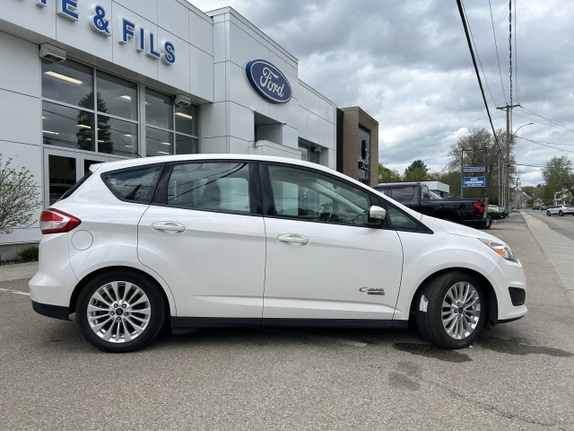 Ford C-Max Énergie SE 2017