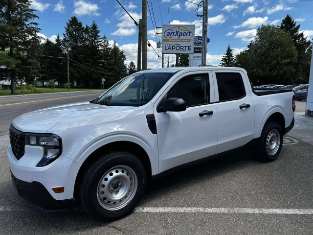 Ford Maverick XL 2025