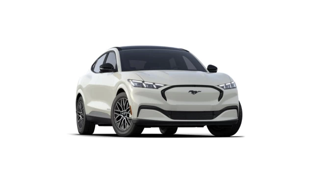 Ford Mustang Mach-E PREMIUM AWD 2025