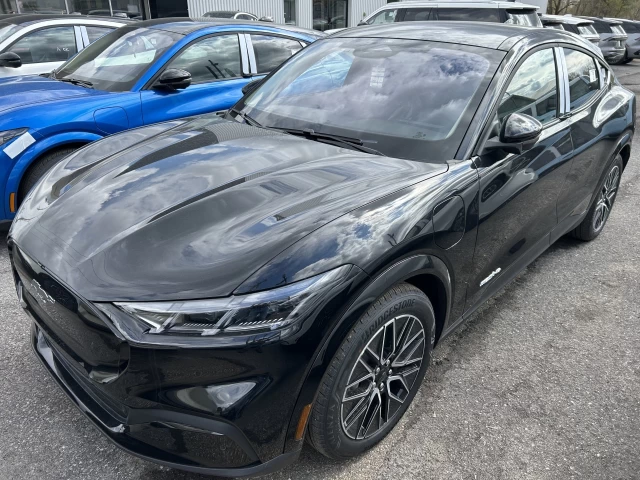 Ford Mustang Mach-E PREMIUM AWD 2025