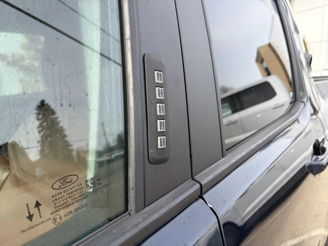 Ford Maverick LARIAT 2022