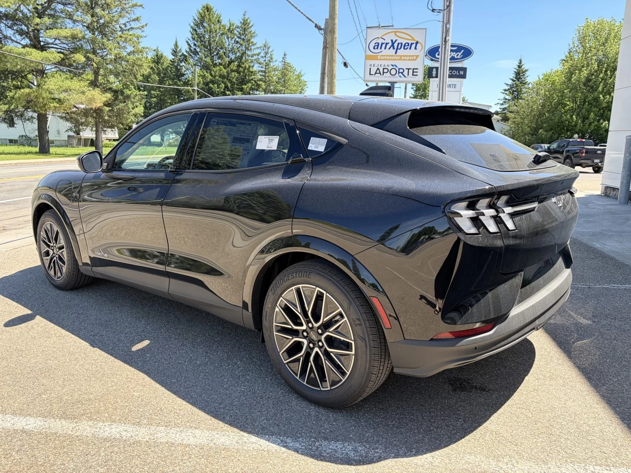 2026 Ford Mustang Mach-E PREMIUM EXTENDED BATTERY https://www.st-norbertford.com/resize/b990ff35b810a3abc0cc817b2ca24889-1
