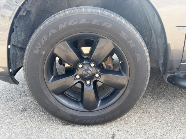 Ram 1500 Express 2018