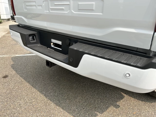 Ford F-150 XLT 2025