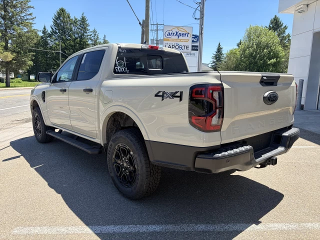 Ford Ranger XLT 2026