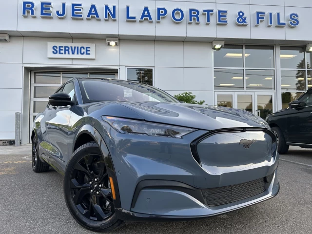 Ford Mustang Mach-E Premium X-Range 2023