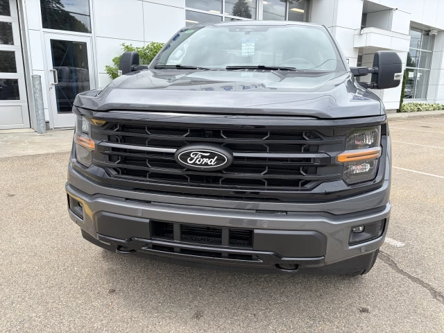 Ford F-150 XLT 2026