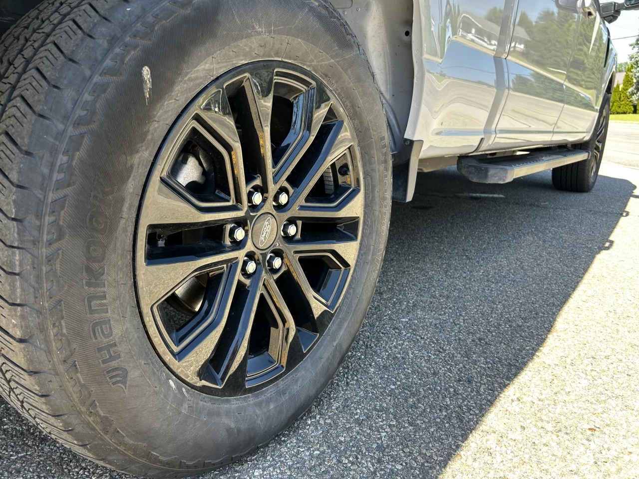 2024 Ford F-150 XLT Image principale