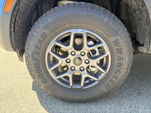 Ford Ranger XLT ECOBOOST 301A 4X4 2026
