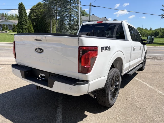 Ford F-150 XLT 2026