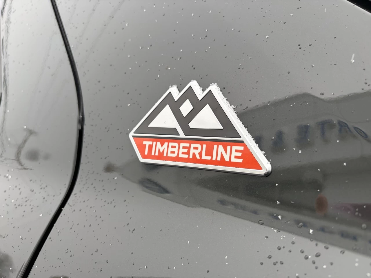 2023 Ford Explorer Timberline Image principale