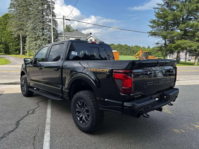 Ford F-150 Tremor 2025