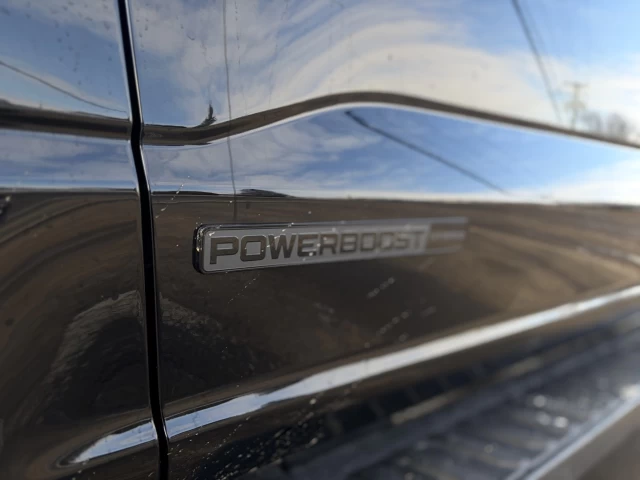 Ford F-150 XLT 302A HYBRIDE POWERBOOST 2026