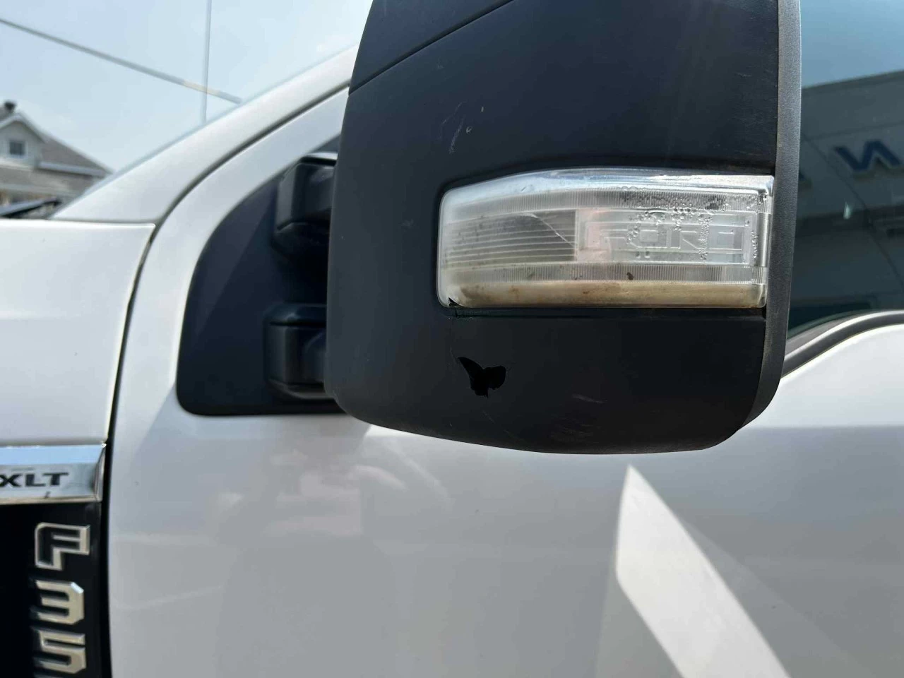 2020 Ford F-350 Super Duty XLT Image principale