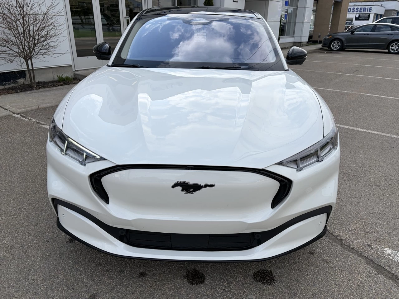 2021 Ford Mustang Mach-E PREMIUM AWD BATTERIE LOBGUE DURÉE https://www.st-norbertford.com/resize/b990ff35b810a3abc0cc817b2ca24889-1