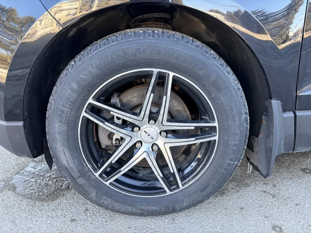 Ford Edge SEL 201A CUIR TOIT PANORAMIQUE 2020