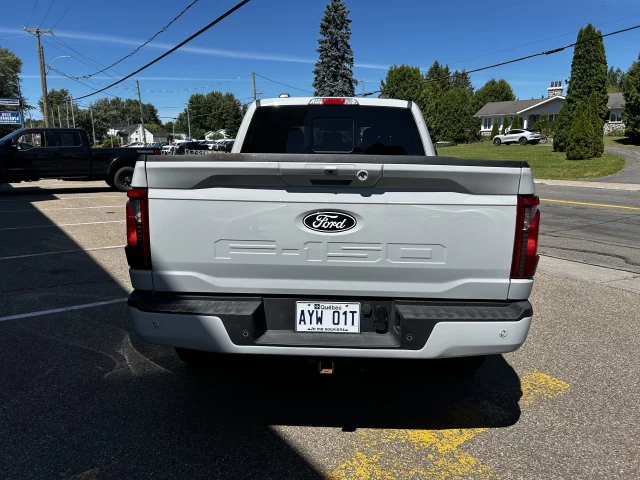 Ford F-150 XLT 2024