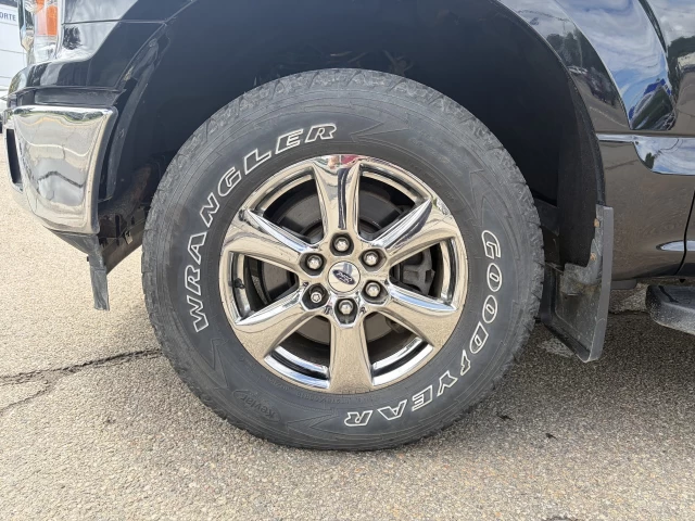 Ford F-150 XLT 2020