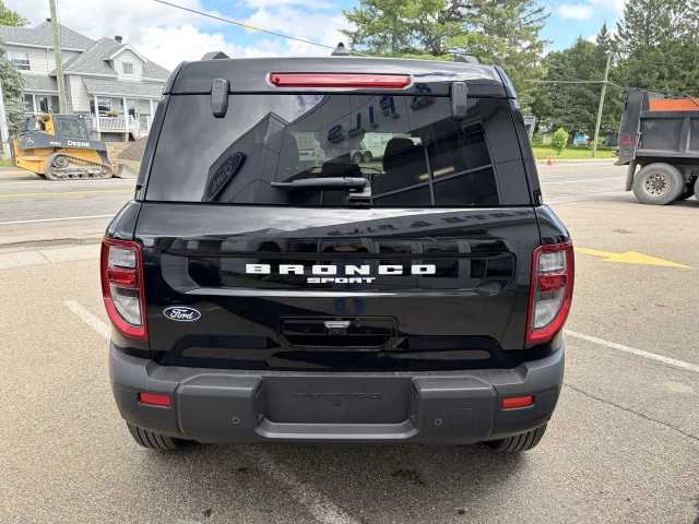 Ford Bronco Sport Outer Banks 2026