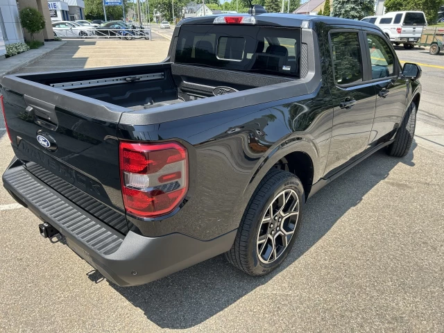 Ford Maverick LARIAT 2025