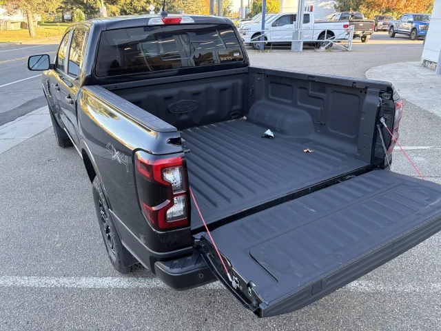 Ford Ranger XLT 2026