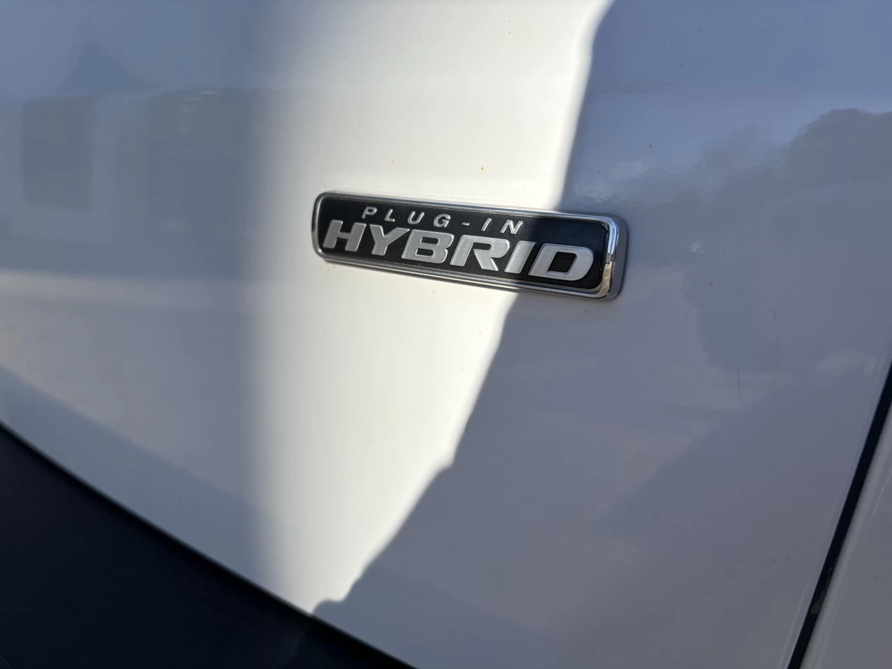 2021 Ford Escape SE Plug-In Hybrid Image principale
