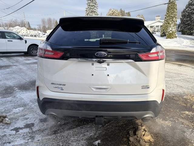 Ford Edge SEL 2019