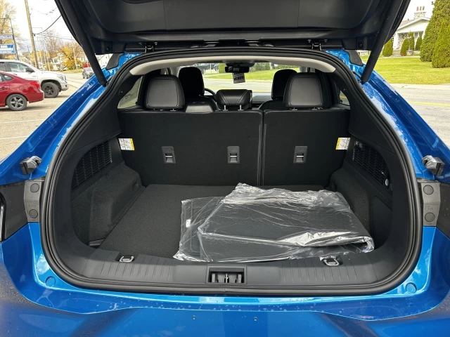 Ford Mustang Mach-E PREMIUM AWD 2025