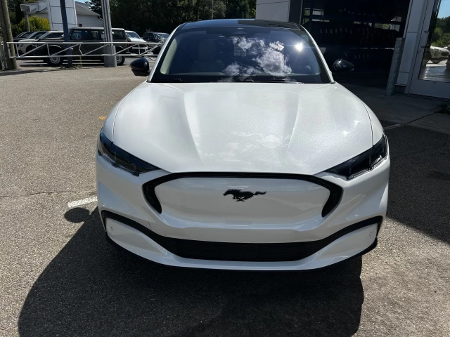 Ford Mustang Mach-E PREMIUM AWD 2025