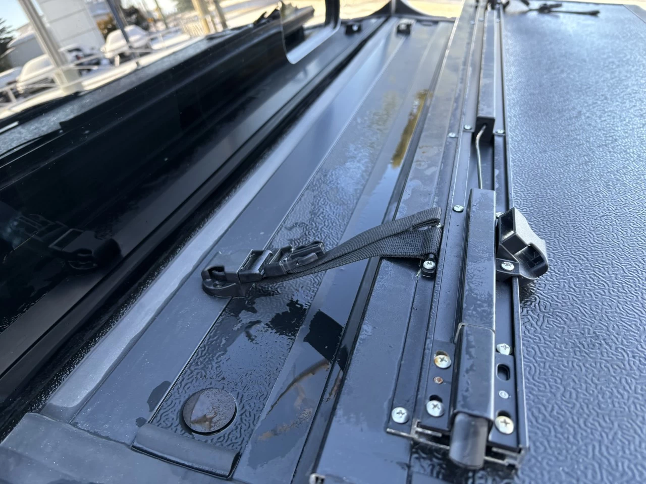 2022 Ford Maverick XLT Image principale