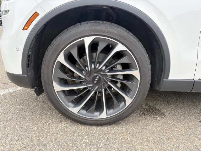 Lincoln Aviator Reserve 2023