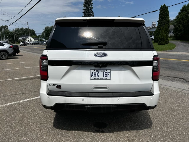 Ford Expedition Limited 2021