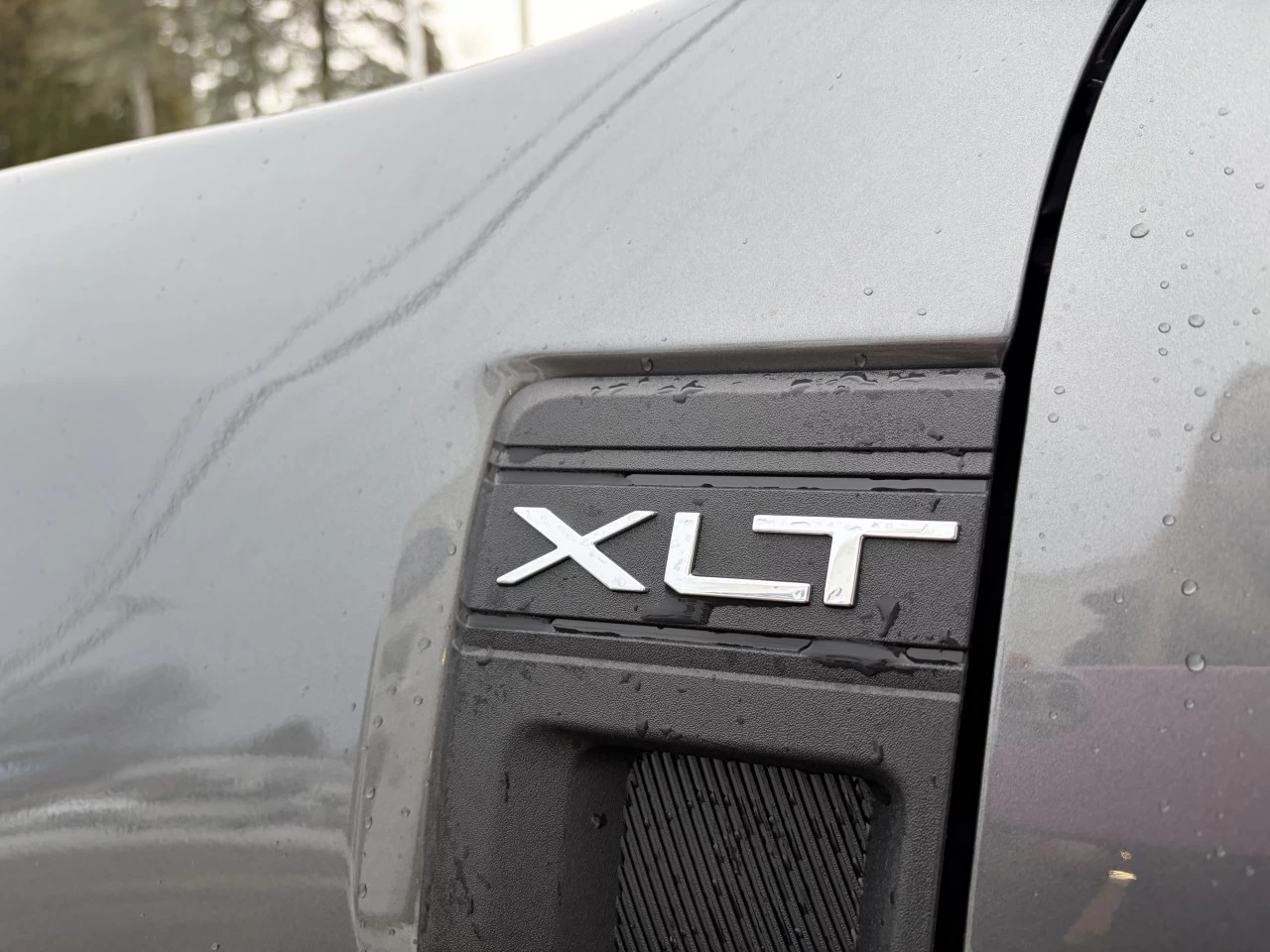 2026 Ford Maverick XLT Image principale