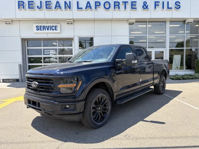 Ford F-150 XLT 2026