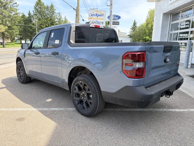Ford Maverick XLT 2026