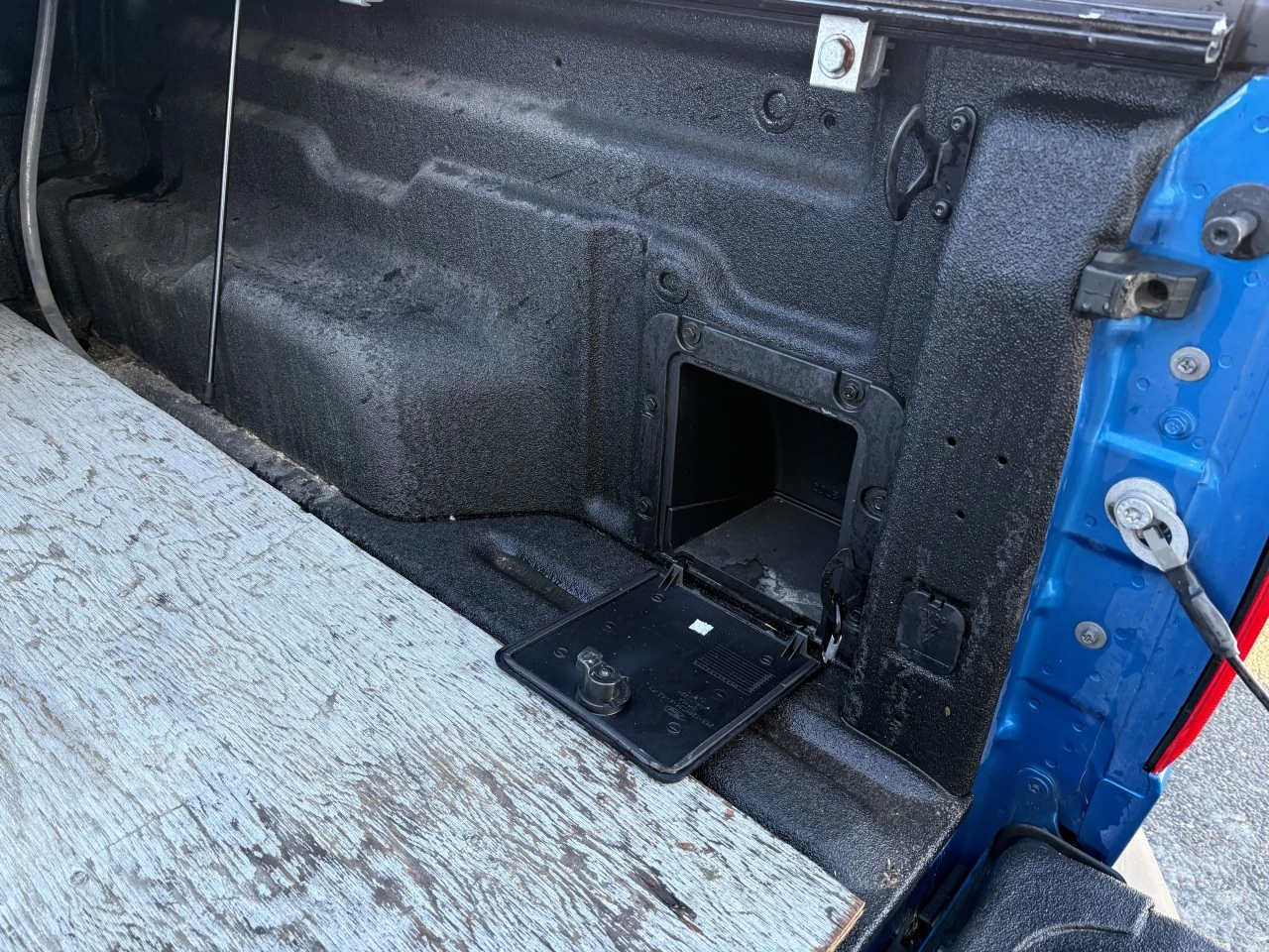 2022 Ford Maverick XLT Image principale