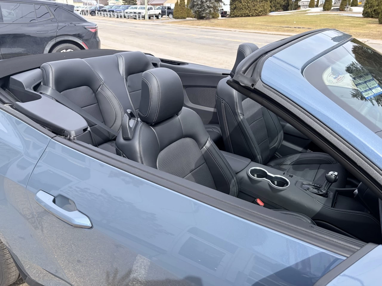 2026 Ford Mustang ECOBOOST CONVERTIBLE PREMIUM  201A PROPULSION https://www.st-norbertford.com/resize/b990ff35b810a3abc0cc817b2ca24889-1