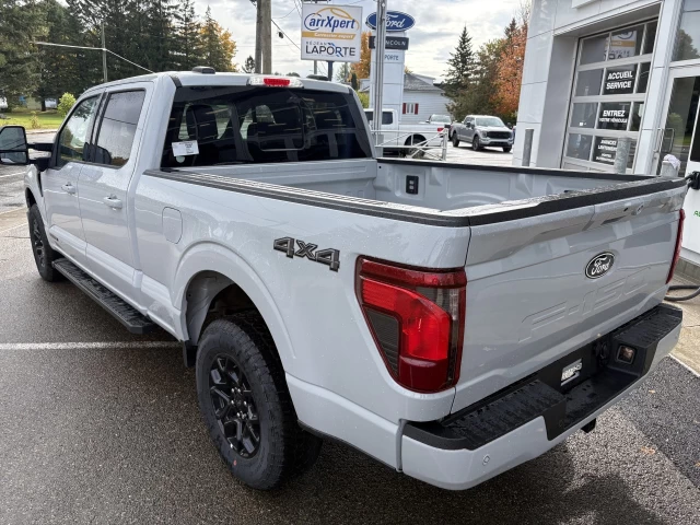 Ford F-150 XLT 2026