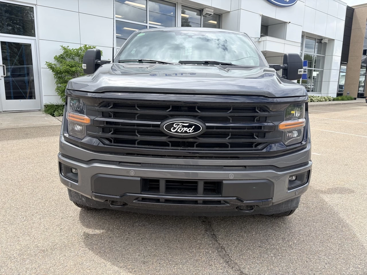 2026 Ford F-150 XLT Image principale