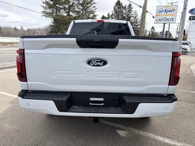 Ford F-150 STX 2026