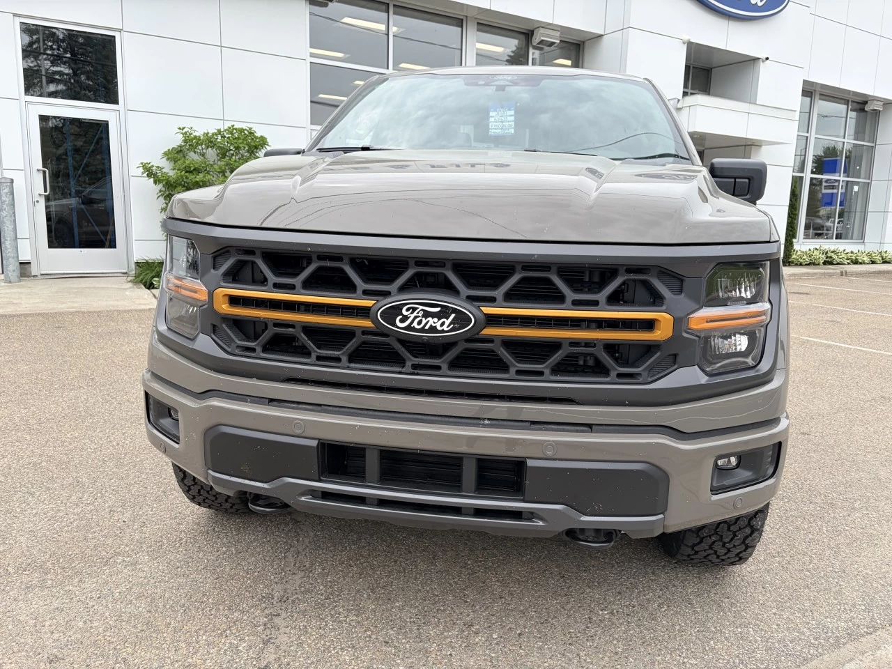 2026 Ford F-150 TREMOR ENSEMBLE REMORQUAGE TRACTION 4X4 ECOBOOST TOIT OUVRANT 401A https://www.st-norbertford.com/resize/b990ff35b810a3abc0cc817b2ca24889-1