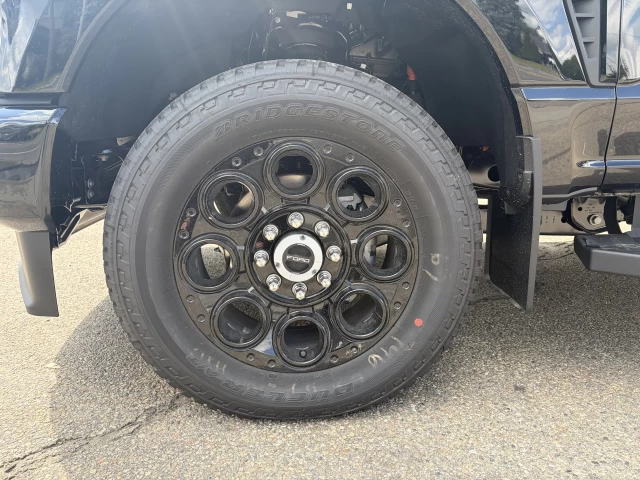 Ford F-250 Super Duty XLT 4X4 V8 DIESEL CREW CAB 2026
