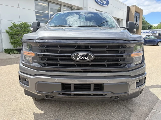 Ford F-150 XLT 2026