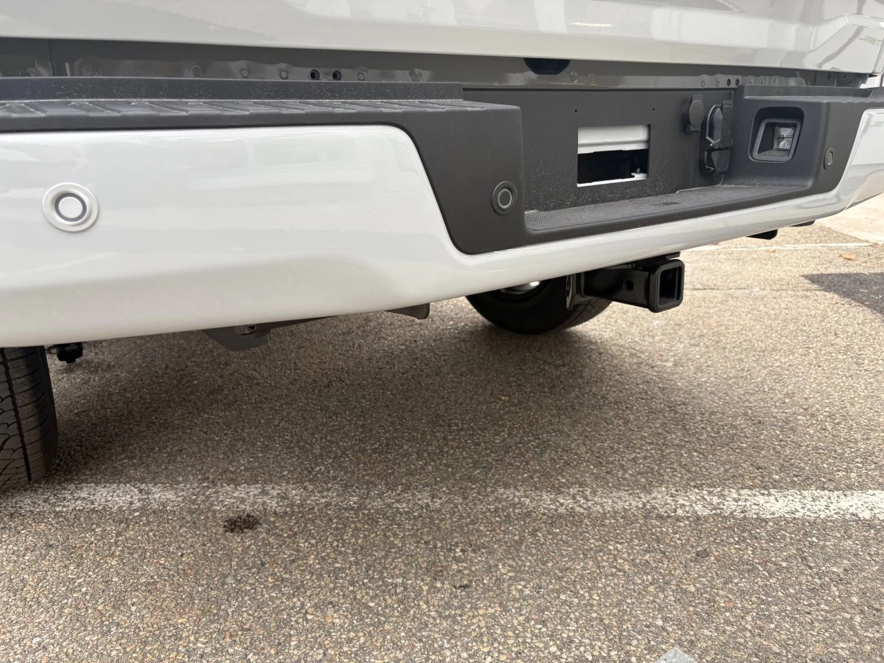 2026 Ford F-150 XLT Main Image