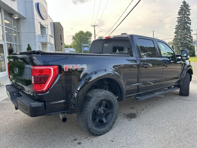 Ford F-150 XLT 2021