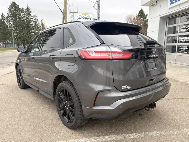 Ford Edge ST LINE AWD ENSEMBLE REMORQUAGE 2022